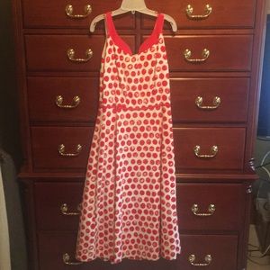 Size 2 Elevenses Dress